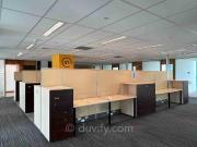 Oficina en Arriendo en Avenida Las Condes 11780
