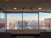 Oficina en Arriendo en Avenida Providencia 1790