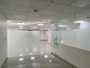 Oficina en Arriendo en Bandera 260