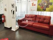 Oficina en Arriendo en Bandera / Santiago Centro