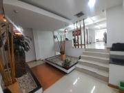 oficina en arriendo en barrancas usaquén. Cod A5110