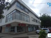 Oficina En Arriendo En Barranquilla En El Prado A112463