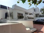 Oficina En Arriendo En Barranquilla En El Tabor A285296