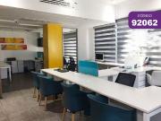 Oficina En Arriendo En Barranquilla En San Vicente A233433