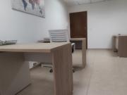 Oficina En Arriendo En Barranquilla En Villa Country A216014