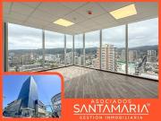 Oficina en Arriendo en Barros Arana, Concepción