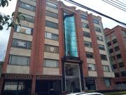 Oficina En Arriendo En Bogota En El Lago A103313