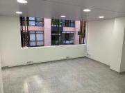 Oficina En Arriendo En Bogota A159952