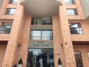 Oficina En Arriendo En Bogota A171501