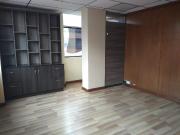 Oficina En Arriendo En Bogota A54727