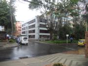 Oficina En Arriendo En Bogota A61638