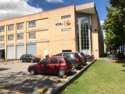 Oficina En Arriendo En Bogota A65368