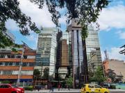 Oficina En Arriendo En Bogota A65507