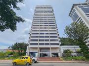 Oficina En Arriendo En Bogota A65602