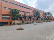 Oficina En Arriendo En Bogota A65614