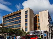 Oficina En Arriendo En Bogota A65661