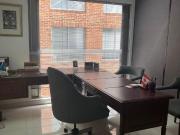 Oficina En Arriendo En Bogota A75014