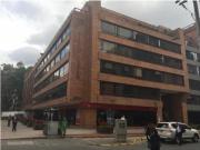 Oficina En Arriendo En Bogota A75697