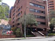 Oficina En Arriendo En Bogota A81768