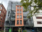 Oficina En Arriendo En Bogota A82752