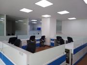 Oficina En Arriendo En Bogota A86746