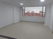 oficina en arriendo en bogotá. Cod A142
