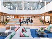 oficina en arriendo en normandía occidental. Cod A700507