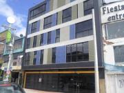 Oficina En Arriendo En Bogota En 12 De Octubre A164756