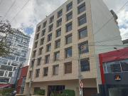 Oficina En Arriendo En Bogota En Lago A111048