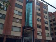 Oficina En Arriendo En Bogota En El Lago A161178