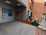 Oficina En Arriendo En Bogota En. A165419