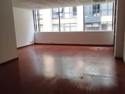 Oficina En Arriendo En Bogota En El Chico A178843