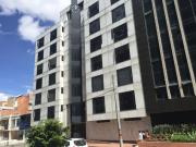 Oficina En Arriendo En Bogota En. A184383