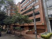 Oficina En Arriendo En Bogota En Virrey A210814