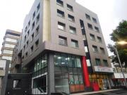 Oficina En Arriendo En Bogota En Chico A216197