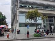 Oficina En Arriendo En Bogota En. A220406