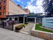 Oficina En Arriendo En Bogota En El Chico A222276