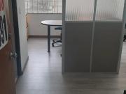 Oficina En Arriendo En Bogota En. A225155