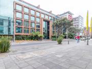 Oficina En Arriendo En Bogota En Chico A238607