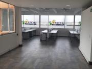 Oficina En Arriendo En Bogota En. A241392