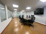 Oficina En Arriendo En Bogota En Santa Barbara A243908