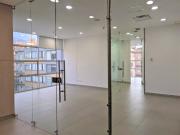 Oficina En Arriendo En Bogota En El Chico A246754