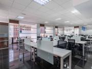 Oficina En Arriendo En Bogota En. A247889