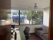 Oficina En Arriendo En Bogota En Chico A252077