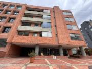 Oficina En Arriendo En Bogota En Chico A255995