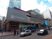 Oficina En Arriendo En Bogota En Av Chile A269373