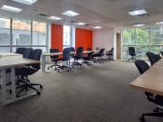 Oficina En Arriendo En Bogota En Bella Suiza A274328