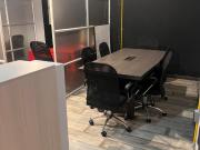 Oficina En Arriendo En Bogota En Bogota A289187