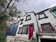 Oficina En Arriendo En Bogota En Chapinero Alto A106156