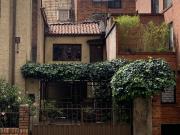 Oficina En Arriendo En Bogota En Chapinero Alto A124081